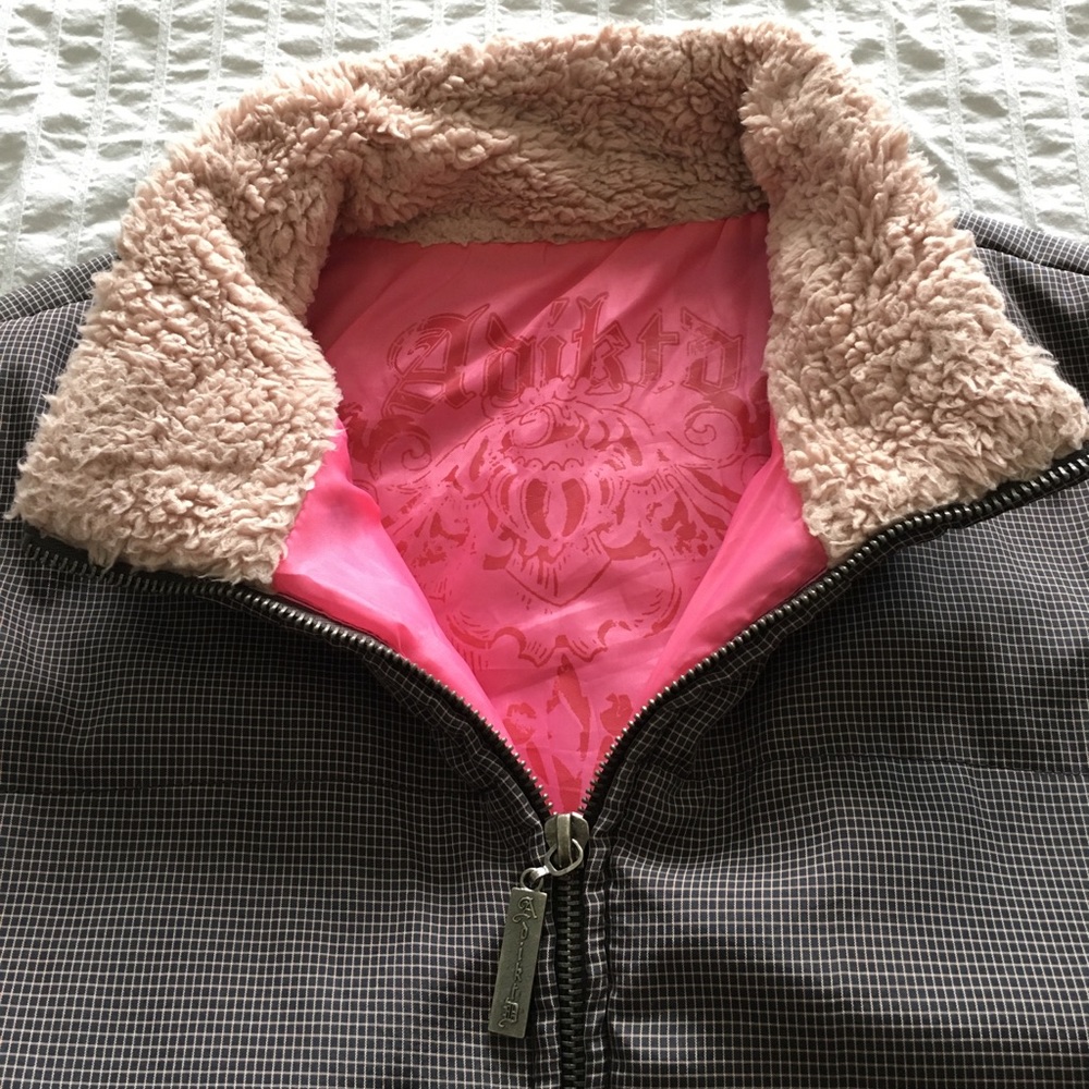 Adiktd Winter Vest - Picture 4 of 6